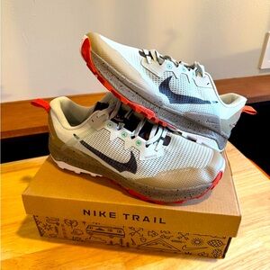 Men’s Nike wildhorse 8 trail